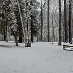 Spa Park Guest