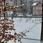 Apartment Spa Park Guest