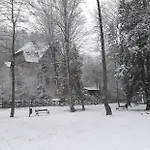 Spa Park Guest