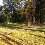 Spa Park Guest *