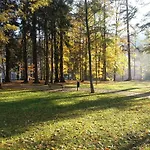 Spa Park Guest Dlugopole-Zdroj