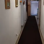 Apartment Spa Park Guest *