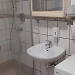 Apartment Spa Park Guest *
