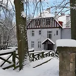Spa Park Guest Apartment Dlugopole-Zdroj