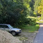 Spa Park Guest *