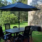 Spa Park Guest Apartment *