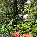 Apartment Spa Park Guest