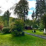Spa Park Guest Apartment *