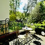 Spa Park Guest Dlugopole-Zdroj