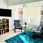 Apartment Spa Park Guest