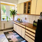 Apartment Spa Park Guest Dlugopole-Zdroj