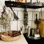 Apartment Spa Park Guest