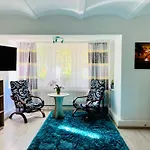 Spa Park Guest Apartment *