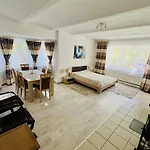 Apartment Spa Park Guest *