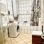 Apartment Spa Park Guest Dlugopole-Zdroj