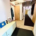 Apartment Spa Park Guest