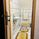 Spa Park Guest Apartment *