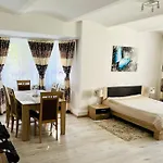 Apartment Spa Park Guest *