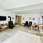 Spa Park Guest Apartment
