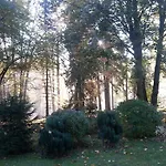 Spa Park Guest Dlugopole-Zdroj