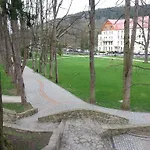 Apartment Spa Park Guest Dlugopole-Zdroj