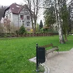 Spa Park Guest Apartment