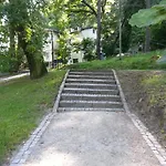 Spa Park Guest