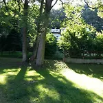 Spa Park Guest Apartment *
