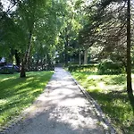 Apartment Spa Park Guest Dlugopole-Zdroj