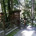 Spa Park Guest * Dlugopole-Zdroj