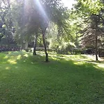 Apartment Spa Park Guest