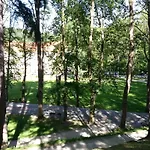 Spa Park Guest Dlugopole-Zdroj