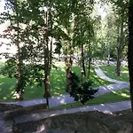 Spa Park Guest *
