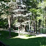 Spa Park Guest Apartment *