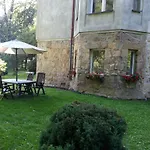 Spa Park Guest Dlugopole-Zdroj