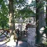 Apartment Spa Park Guest Dlugopole-Zdroj