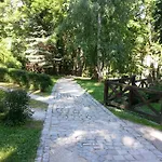 Spa Park Guest Apartment Dlugopole-Zdroj