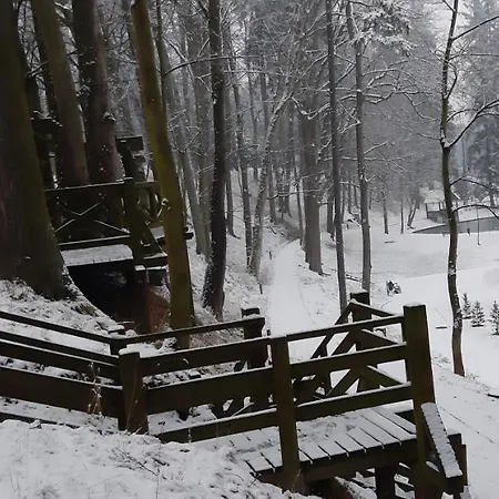 Apartament Park Guest *