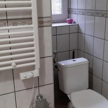 Park Guest Długopole-Zdrój