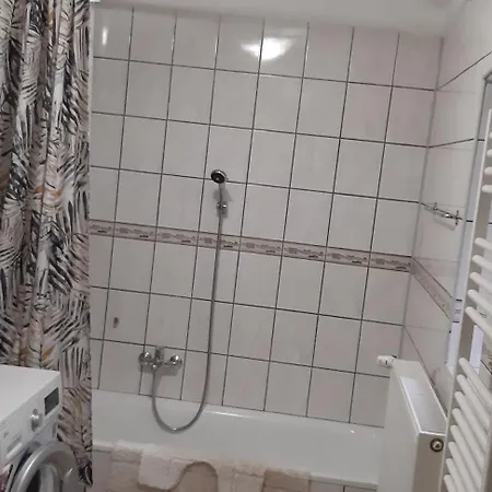 Park Guest Apartament Długopole-Zdrój