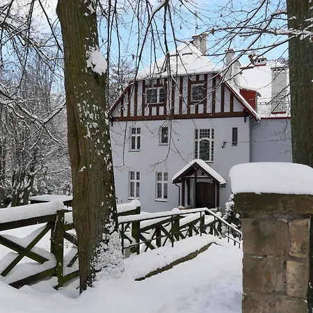 Park Guest Apartament Długopole-Zdrój