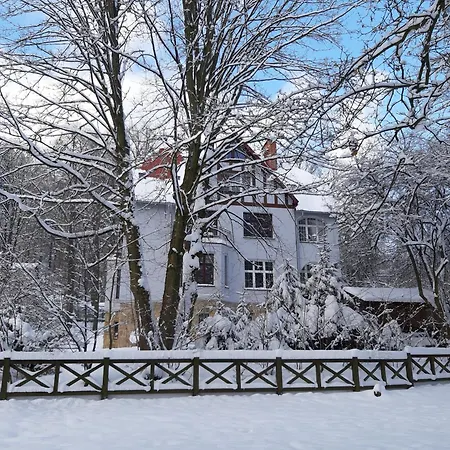 Park Guest * Długopole-Zdrój