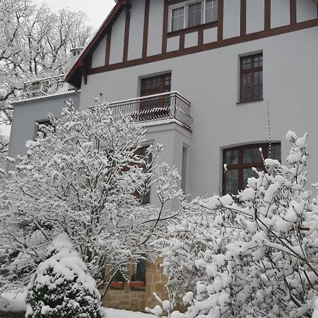Apartament Park Guest Długopole-Zdrój