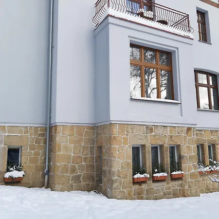 Park Guest Apartament Długopole-Zdrój