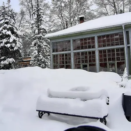 Apartament Park Guest *