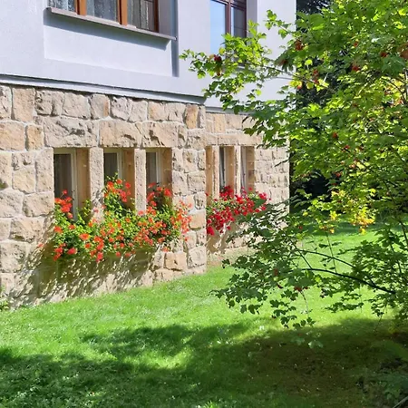 Park Guest * Długopole-Zdrój