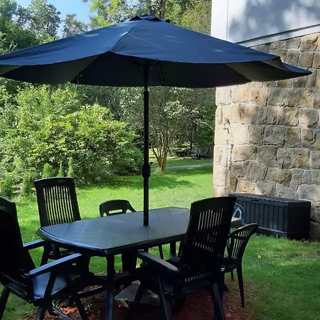 Park Guest Apartament *