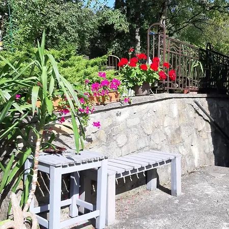 Park Guest Długopole-Zdrój