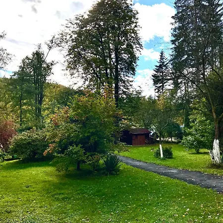 Park Guest Apartament *