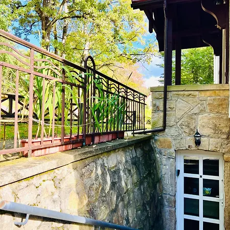 Apartament Park Guest *